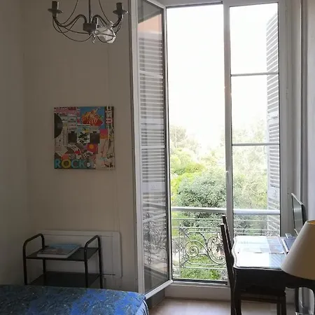 Homestay szállás Chambre Av. Laurenti Menton Menton